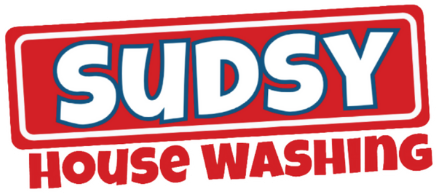 Sudsy House Washing Chesapeake VA footer logo